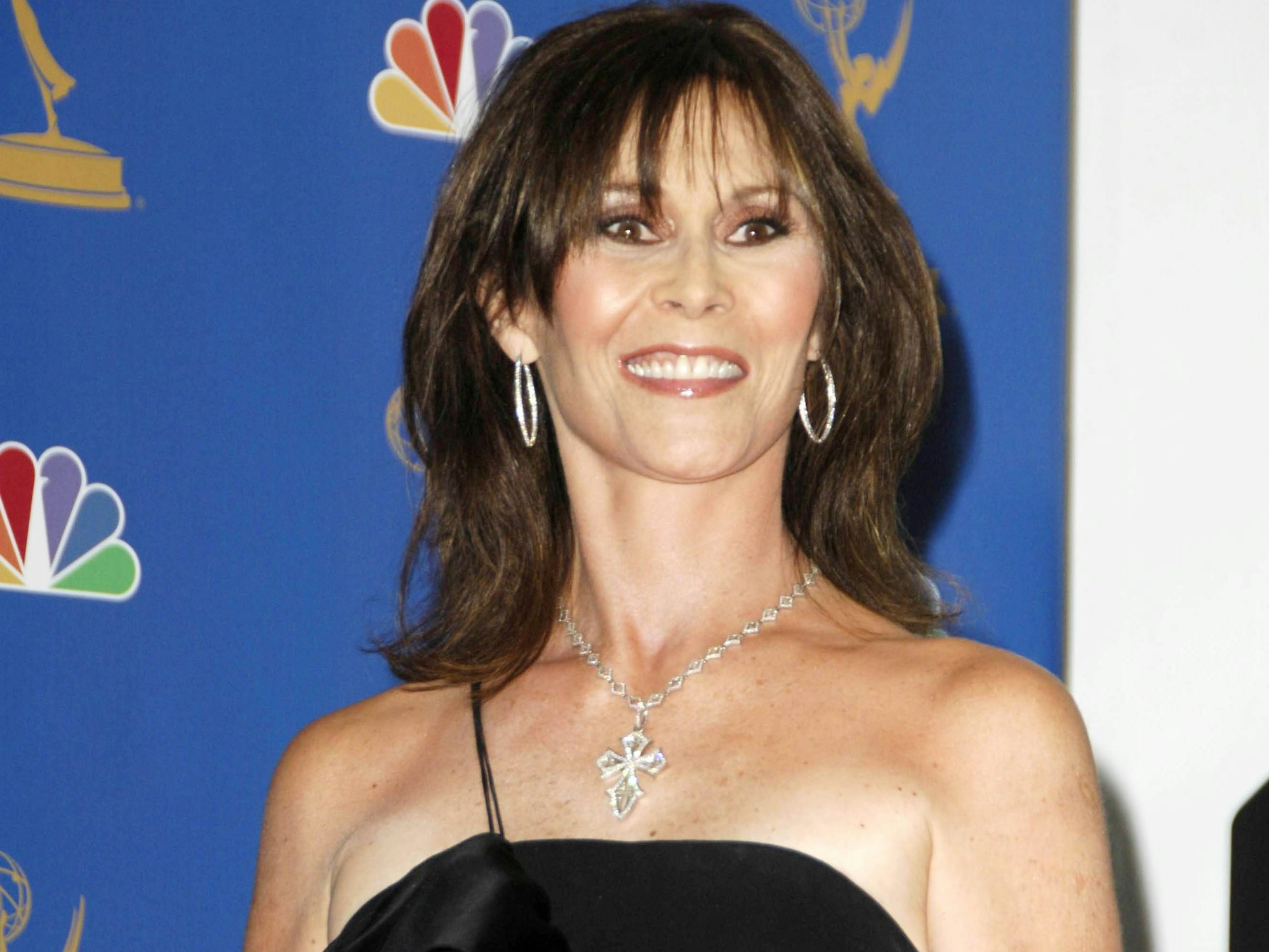 Kate Jackson bei den Emmy Awards 2006.