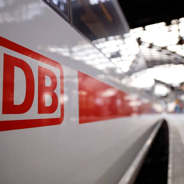 Ab Dezember fahren mehr Züge zwischen Köln und Berlin, wie die Bahn mitteilte. (Symbolbild)