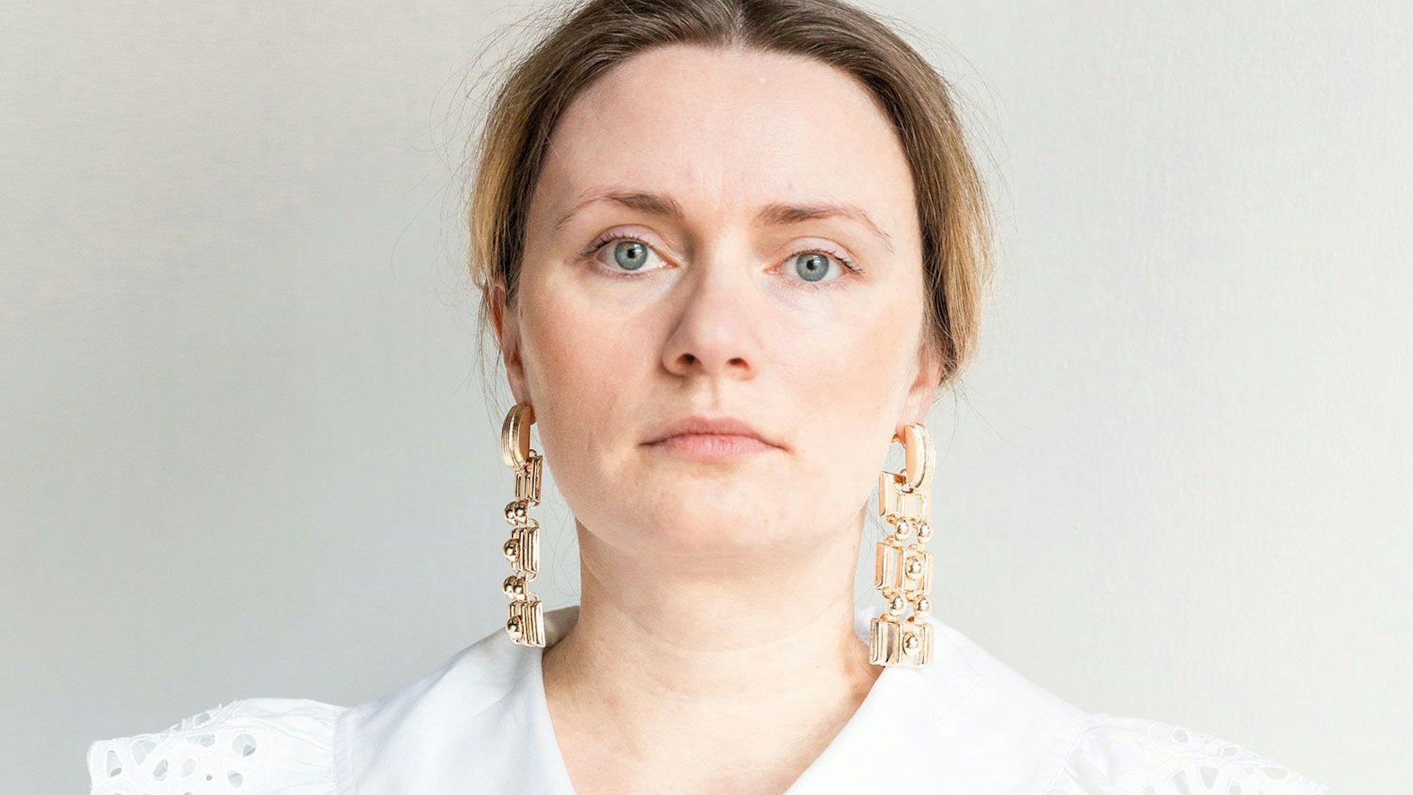 Autorin Elina Penner