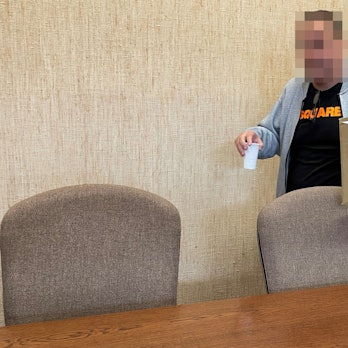 Reichsbürger in Köln Amtsgericht