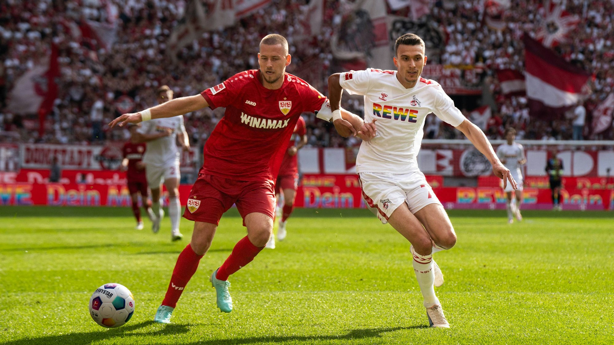 Anton gegen Ljubicic