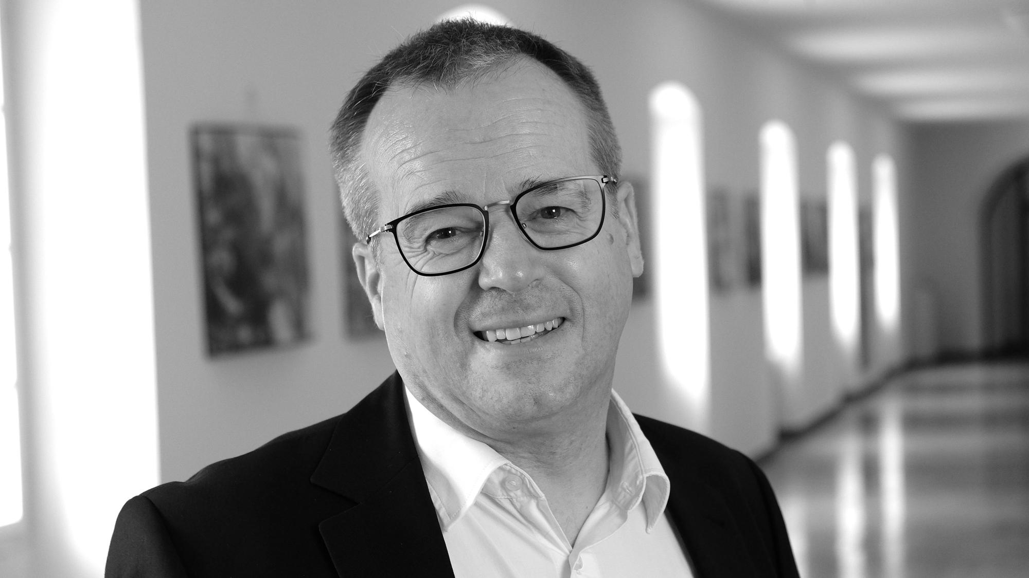 Hans-Joachim Sander
