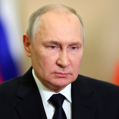 Wladimir Putin hat seit Beginn des russischen Krieges gegen die Ukraine häufig mit dem Einsatz nuklearer Waffen gedroht – bislang ohne Folgen. Getestet werden die Waffen aber offenbar weiter.