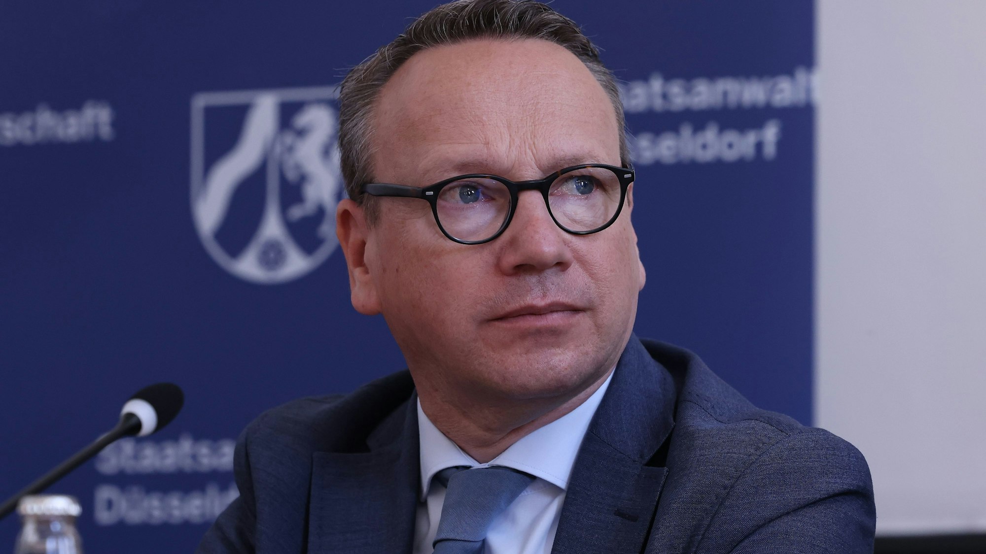 Benjamin Limbach (Bündnis 90/Die Grünen), Justizminister von Nordrhein-Westfalen
