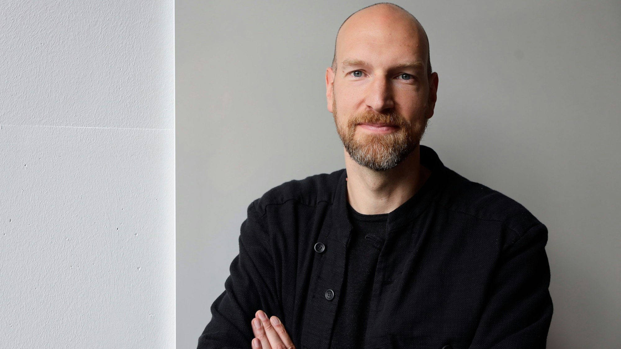 Daniel Wagner im Interview