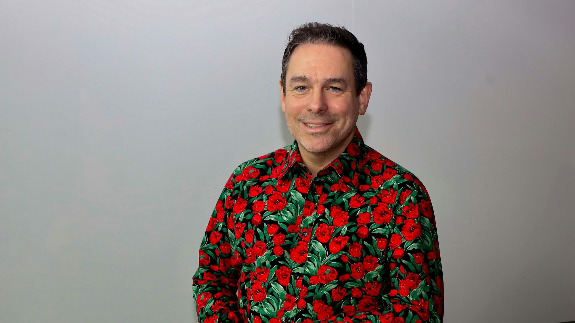 Arndt Klocke im Interview