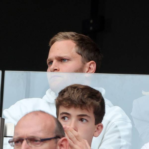 Kölns Rechtsverteidiger Benno Schmitz war bereits beim Heimspiel gegen den VfB Stuttgart zum Zuschauern gezwungen.