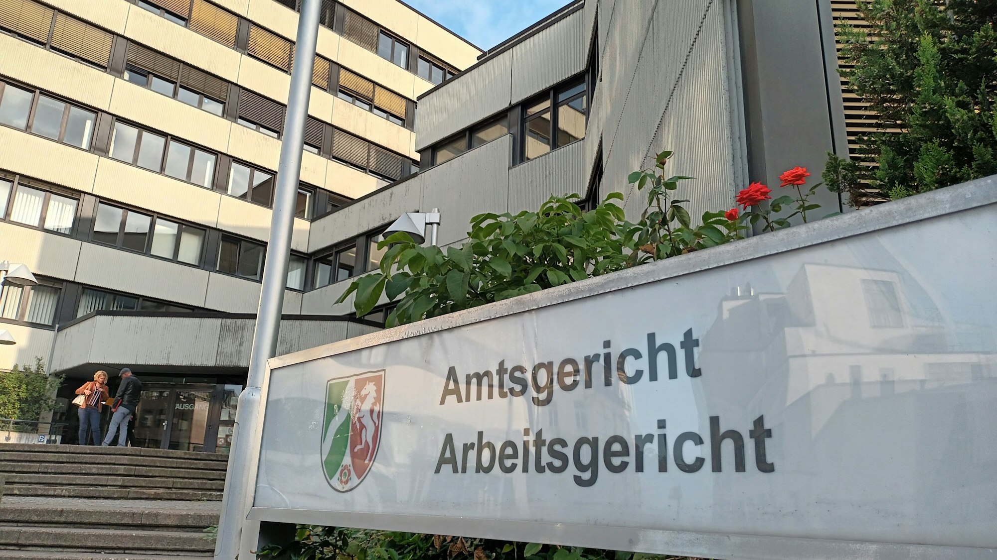 Amtsgericht Siegburg