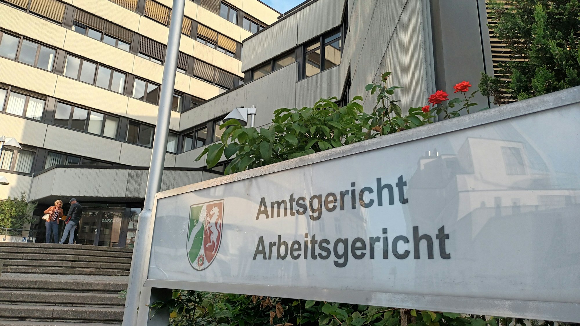 Amtsgericht Siegburg