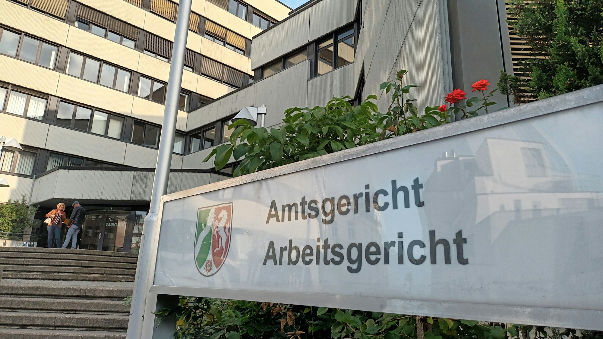 Amtsgericht Siegburg