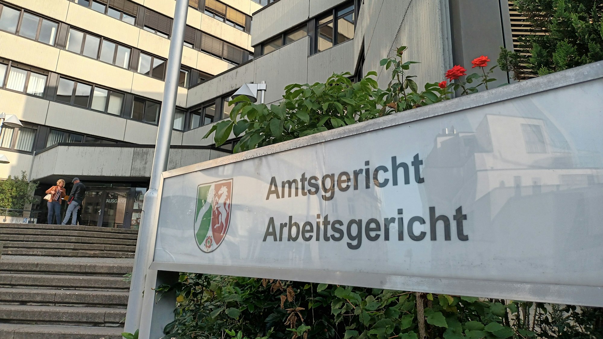 Amtsgericht Siegburg