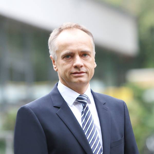 Heiko Strüder im Porträt