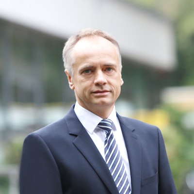 Heiko Strüder im Porträt
