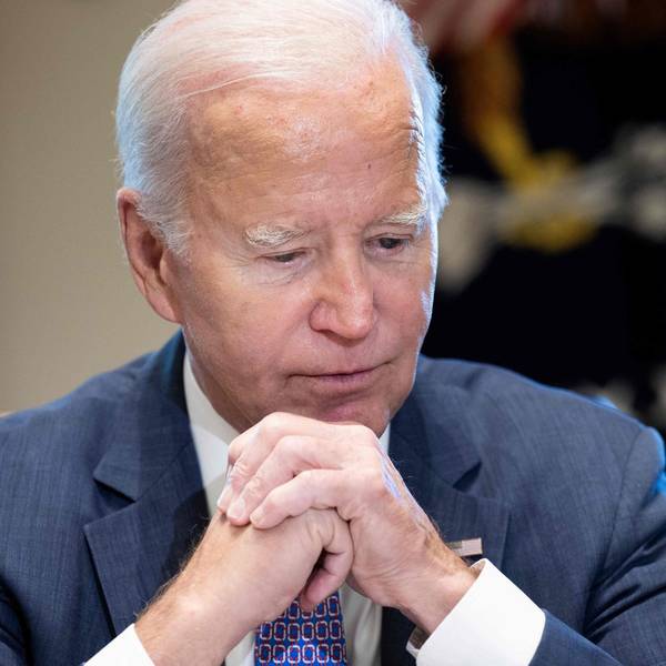US-Präsident Joe Biden