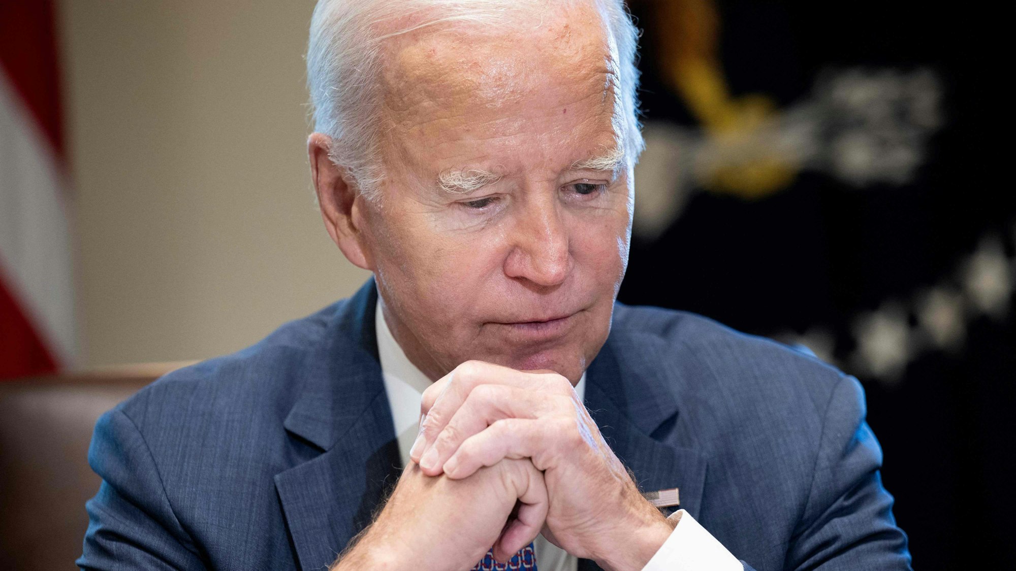 US-Präsident Joe Biden