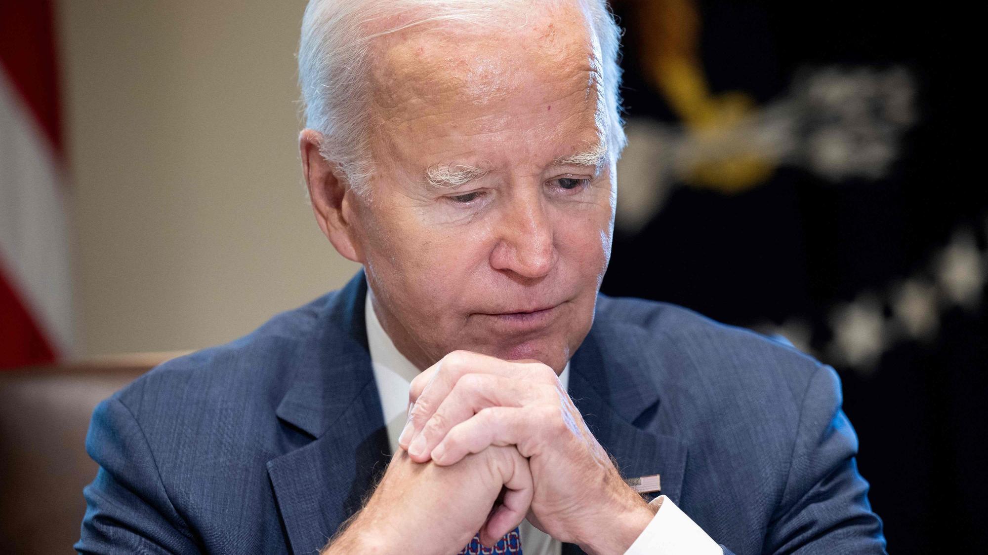 US-Präsident Joe Biden