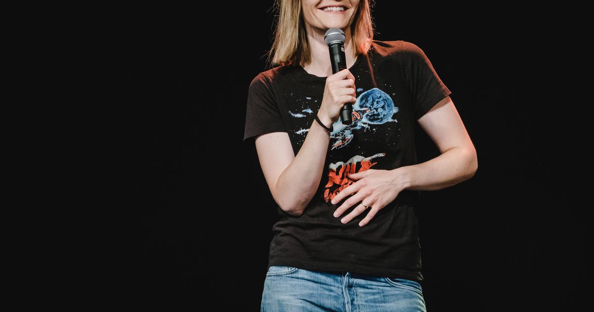 Hazel Brugger Schwanger Wer Stiehlt Mir Die Show