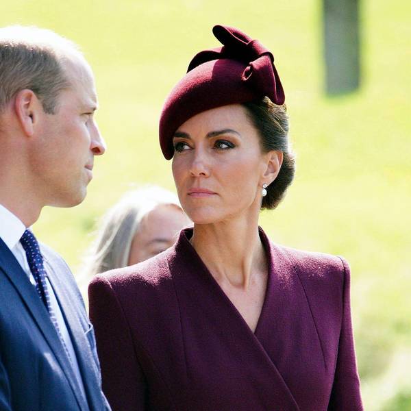Prinz William und Prinzessin Kate suchen Verstärkung für ihr Team.