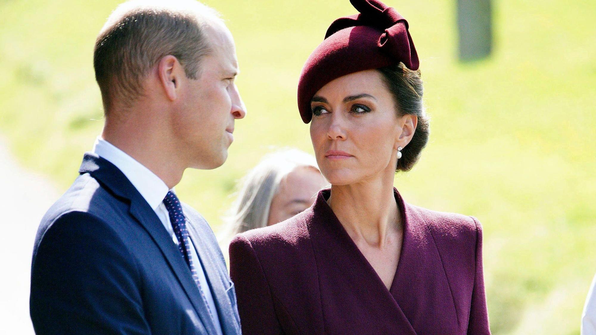 Prinz William und Prinzessin Kate suchen Verstärkung für ihr Team.