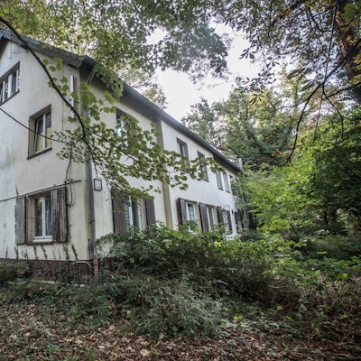 Die Naturfreunde Leichlingen müssen ihr Gelände räumen. (Archivfoto)