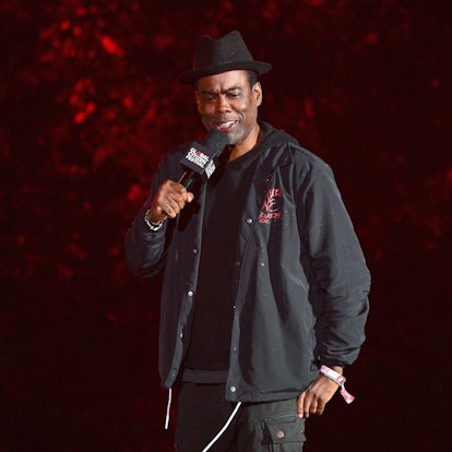 Hollywood-Komiker Chris Rock (58, „Nurse Betty“, „Bad Company“) will das Leben des US-Bürgerrechtlers Martin Luther King Jr. (1929-1968) verfilmen.