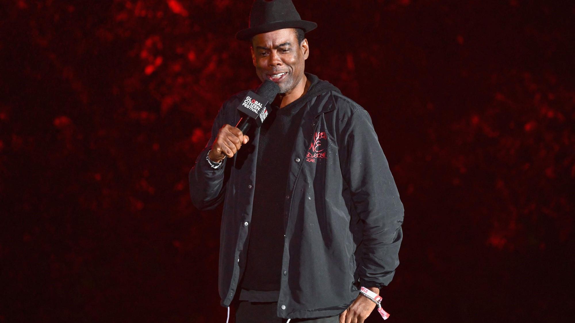 Hollywood-Komiker Chris Rock (58, „Nurse Betty“, „Bad Company“) will das Leben des US-Bürgerrechtlers Martin Luther King Jr. (1929-1968) verfilmen.