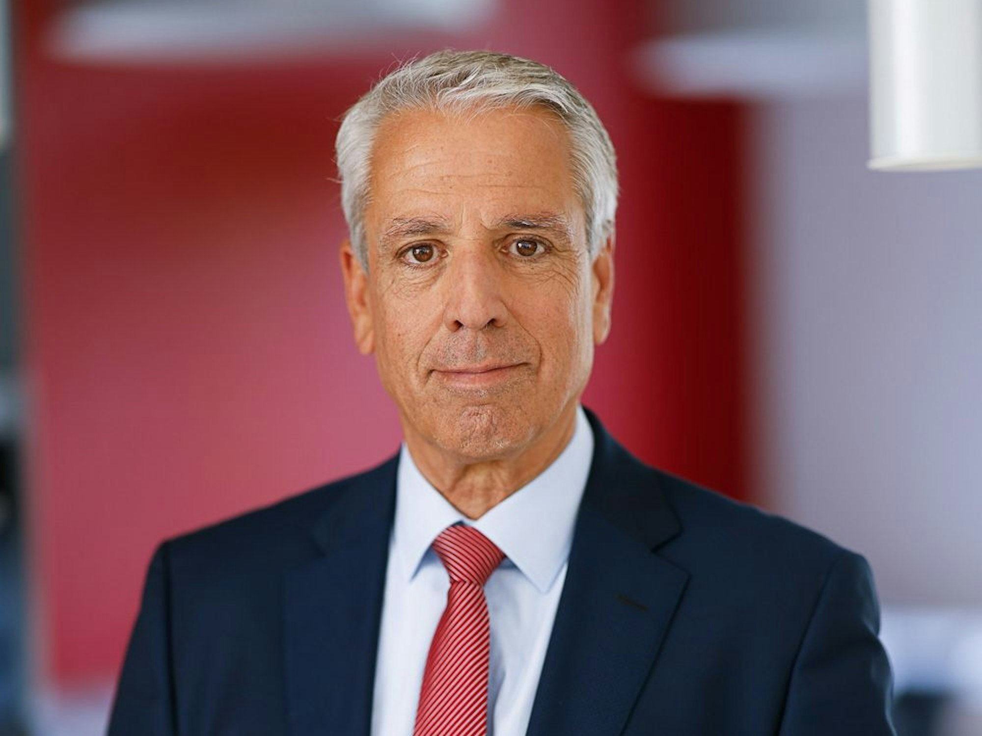 Das Bild zeigt Michael Oerder.