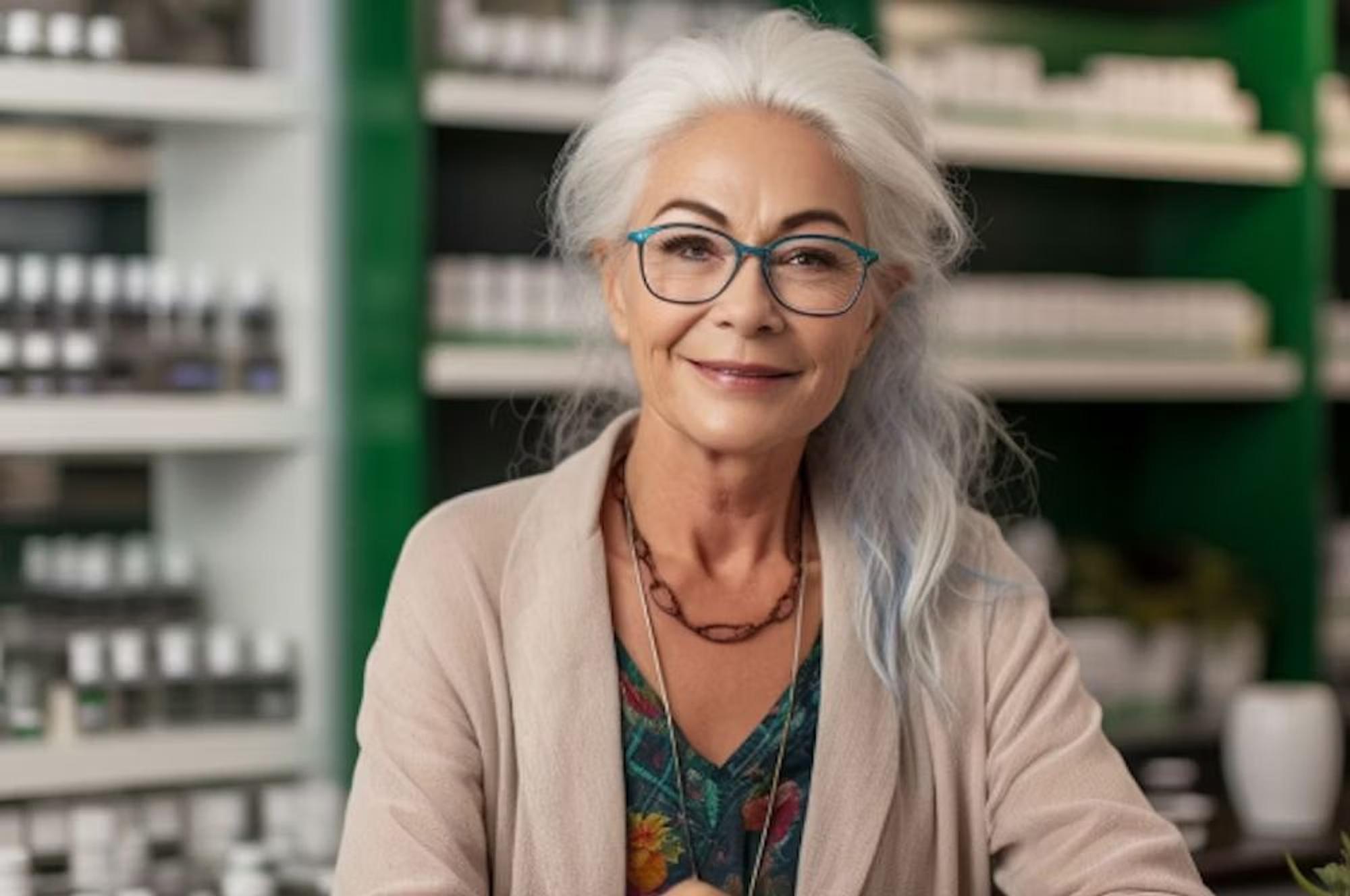 Cannabis Apotheke