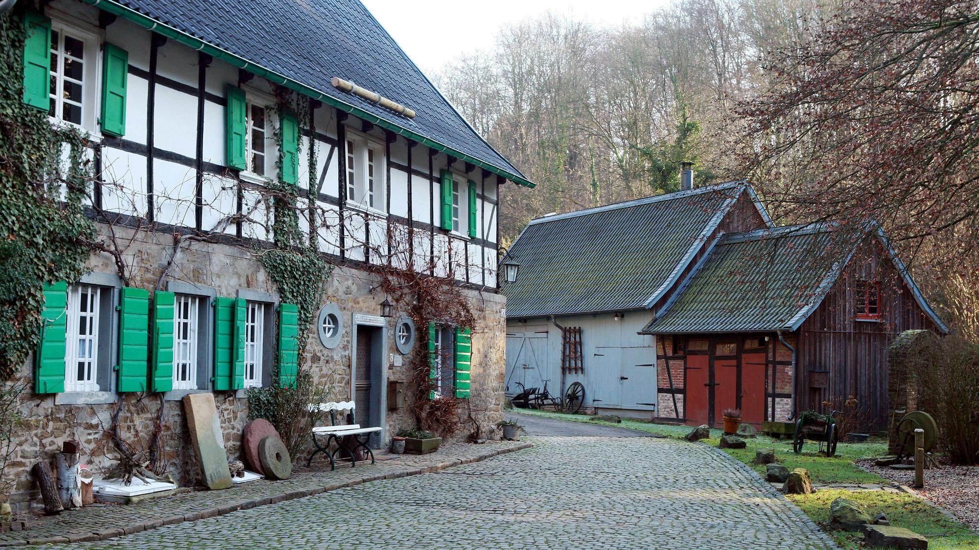 Lambertsmühle