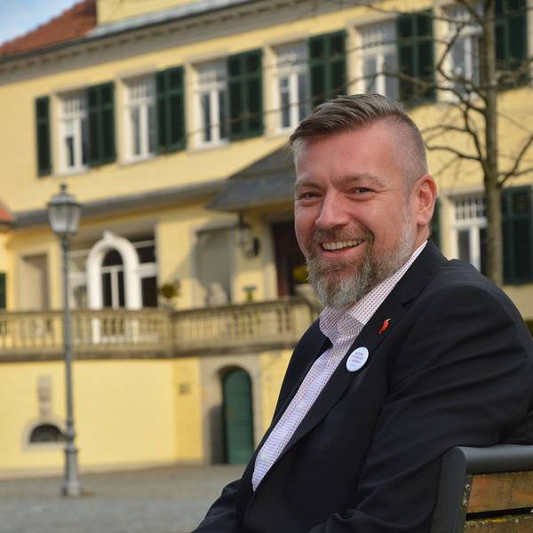 Brian Müschenborn