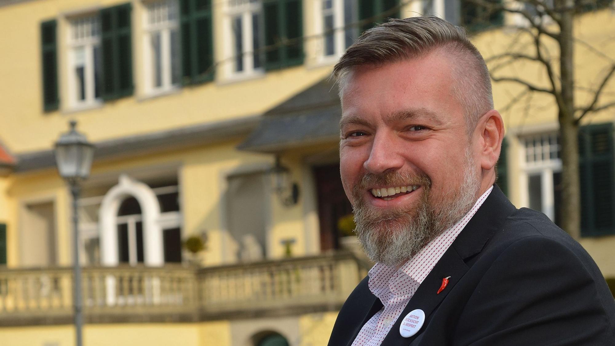 Brian Müschenborn