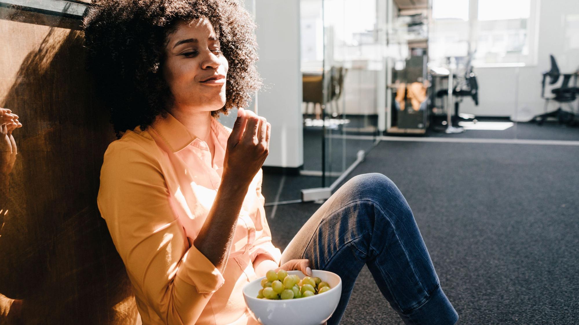 Foto bereitgestellt von Getty Images für einen Infotext zur Ernährungsberatung.