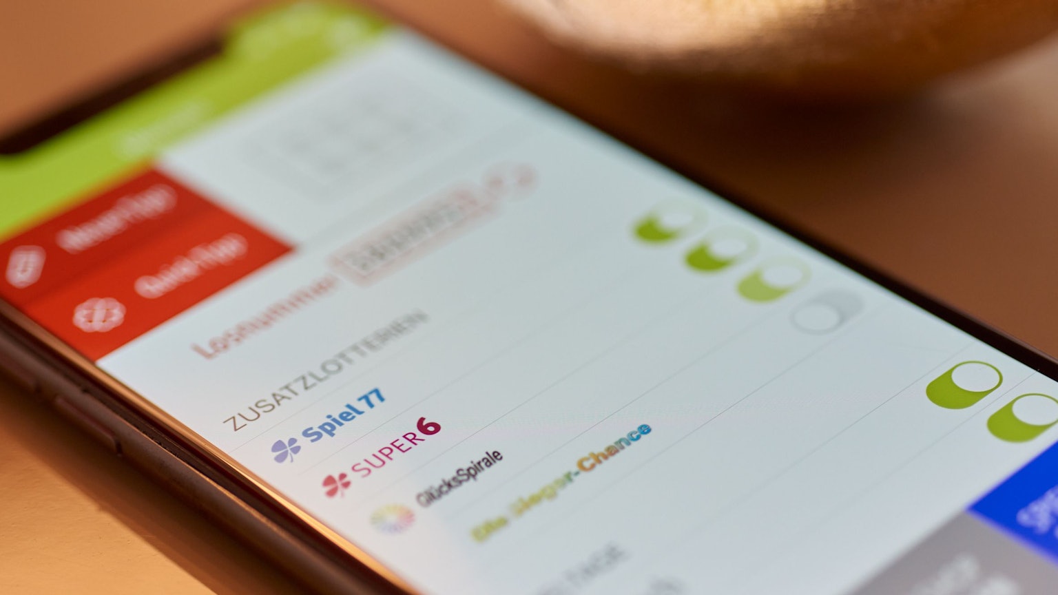 Internet-Spielauftrag aus NRW.