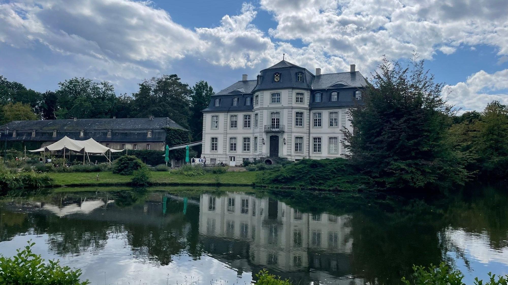 Schloss Türnich
