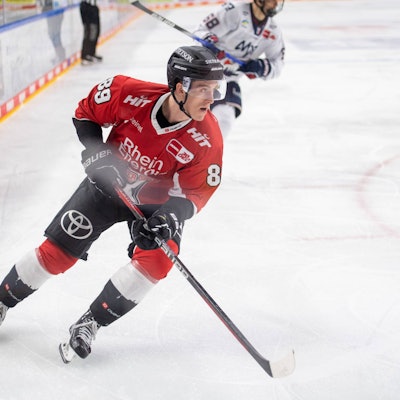 DEL Kölner Haie - Adler Mannheim, 30.09.2023 Gregor Macleod DEL Kölner Haie - Adler Mannheim, 30.09.2023 *** DEL Kölner Haie Adler Mannheim, 30 09 2023 Gregor Macleod DEL Kölner Haie Adler Mannheim, 30 09 2023 Copyright: xBEAUTIFULxSPORTS/Erlhofx