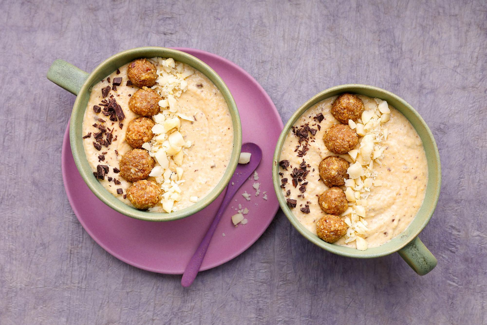 Cookie Dough Bowl