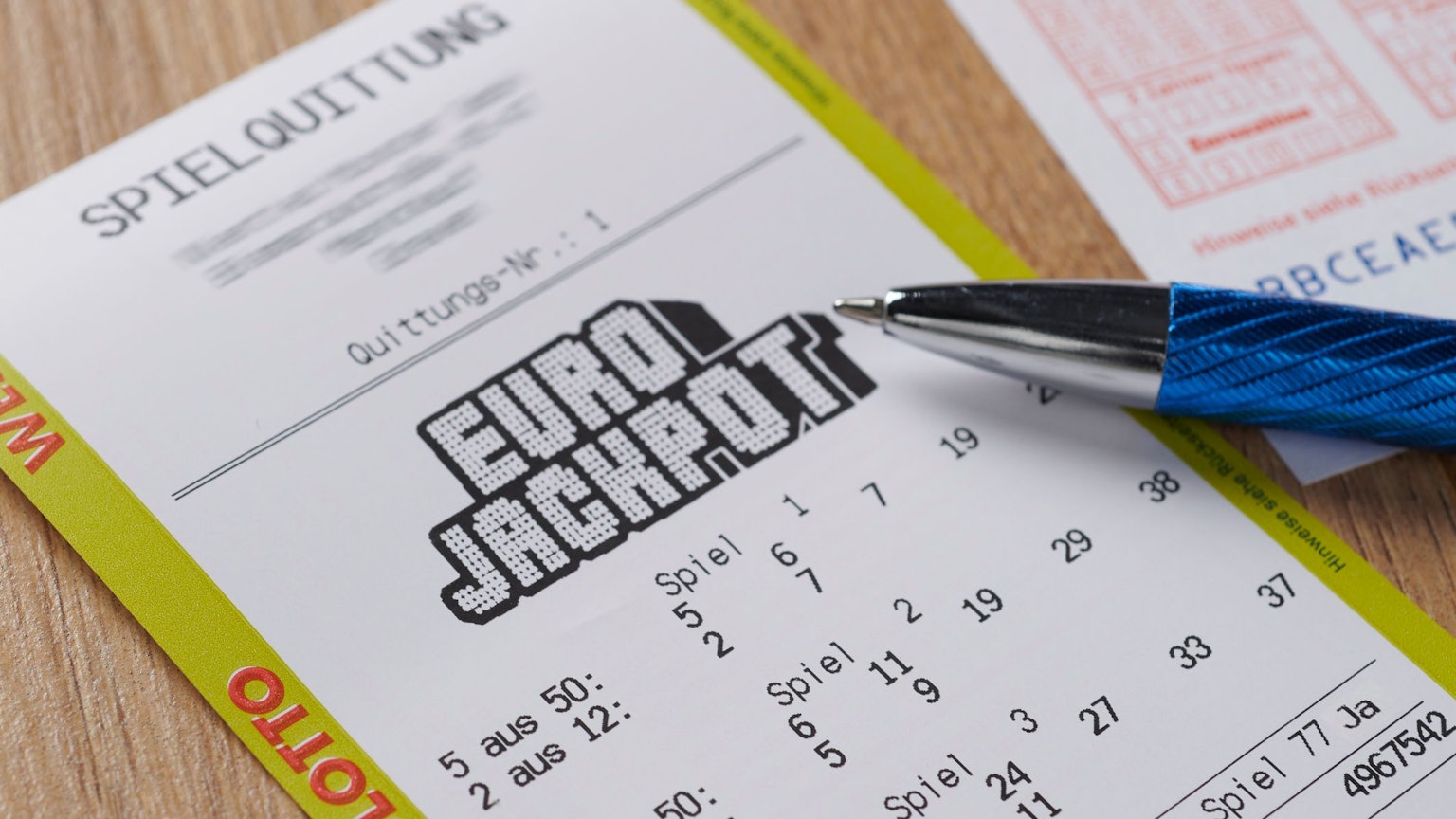 Internet-Spielauftrag aus NRW.