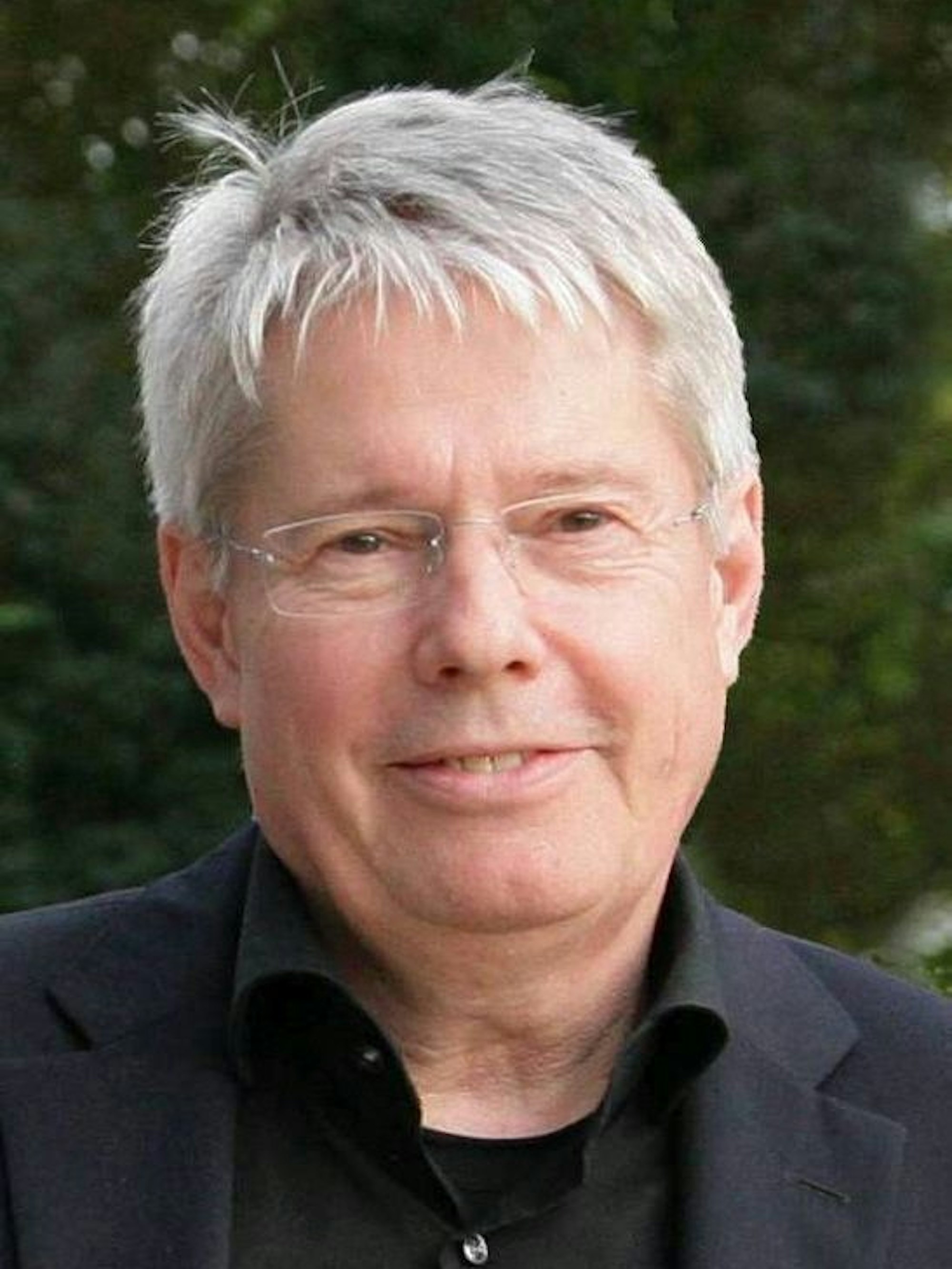 Gerd Höhner, Präsident Psychotherapeutenkammer NRW
