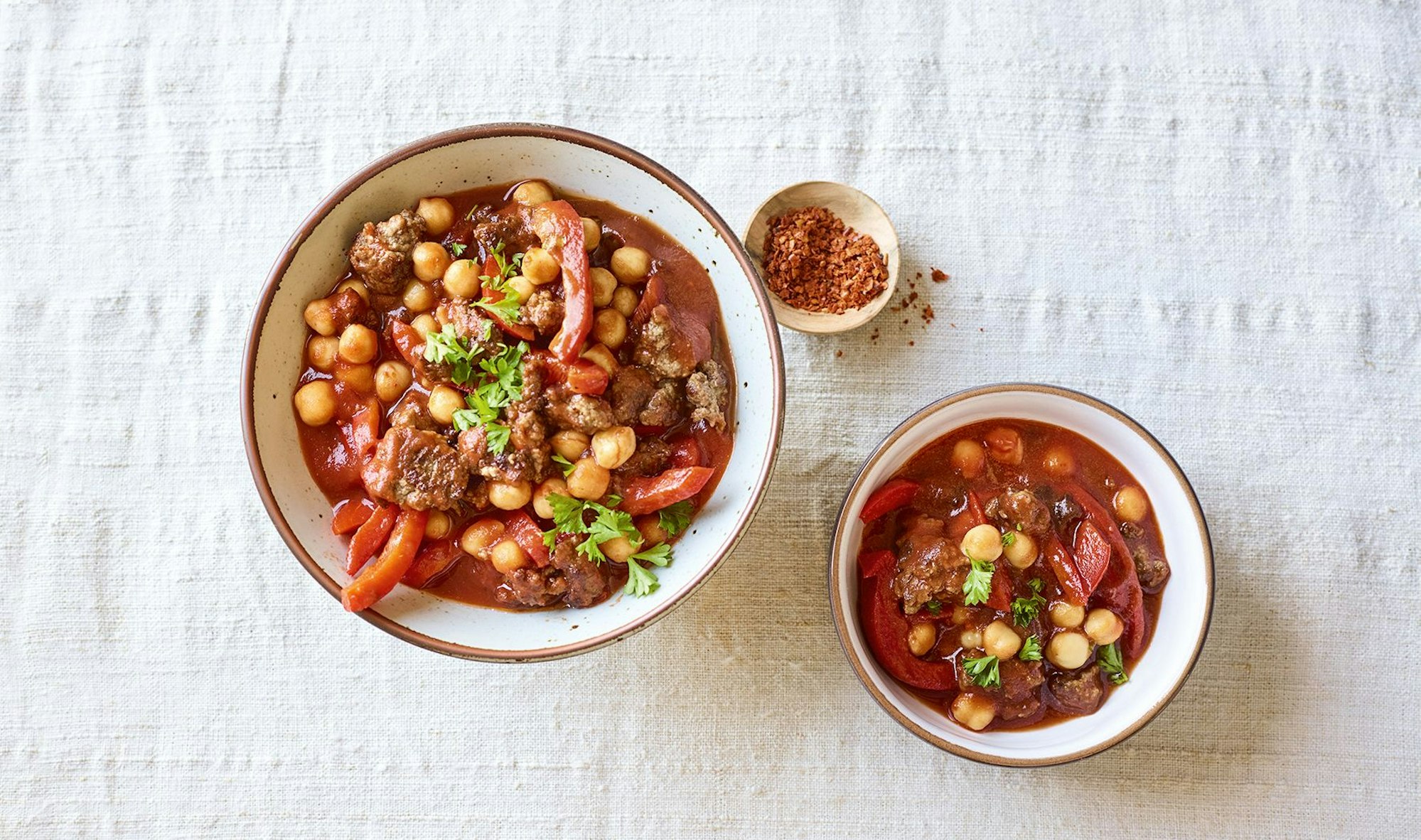 Bildvariante für "Glücksbringer-Rezepte" (9173)