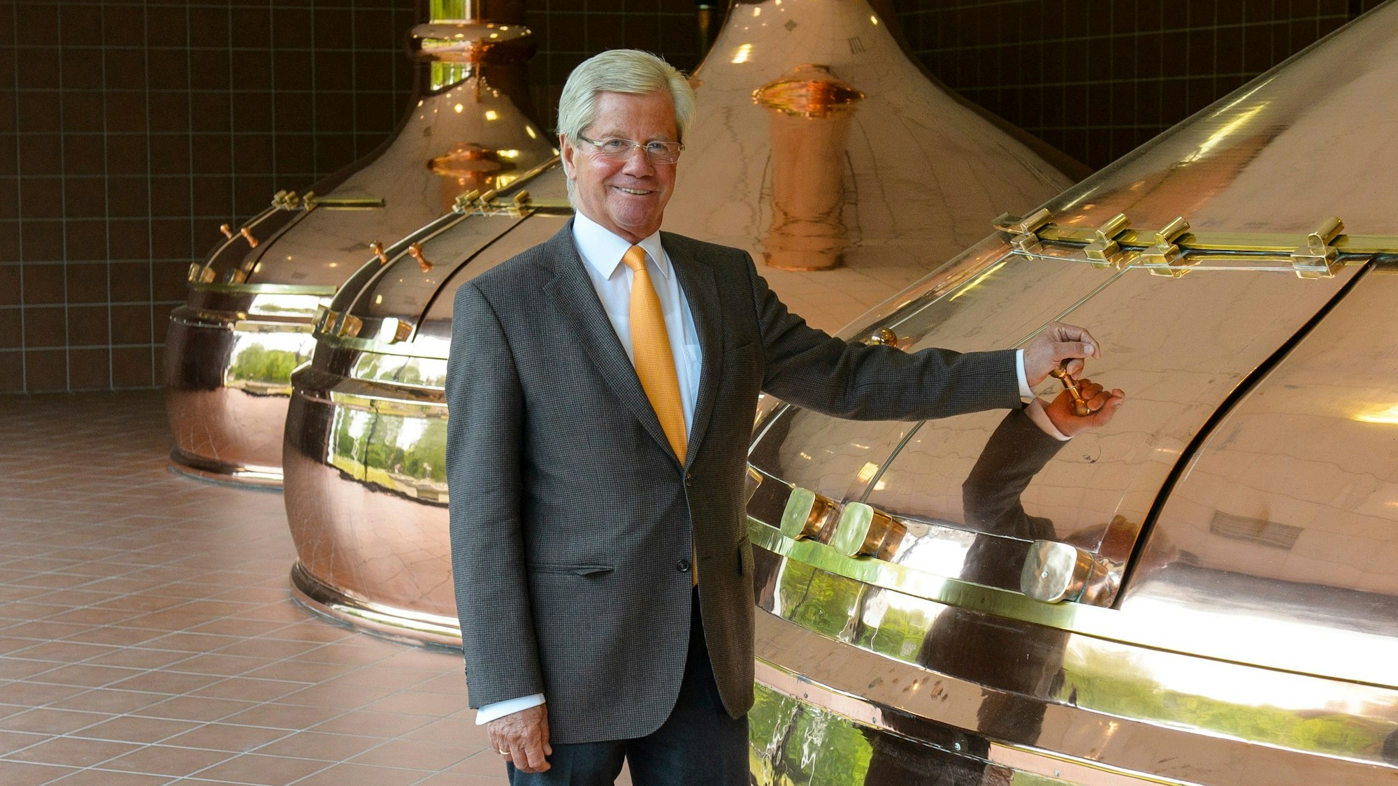 Dr. Axel Haas