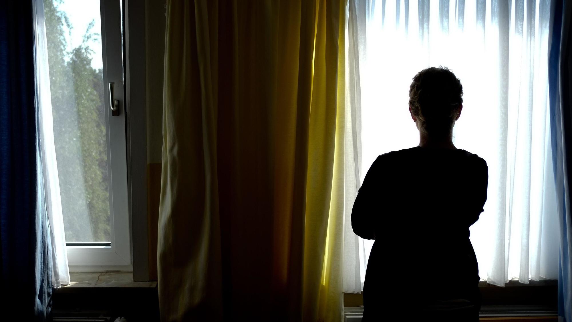Eine Psychotherapie ist in den meisten Fällen wirksam.