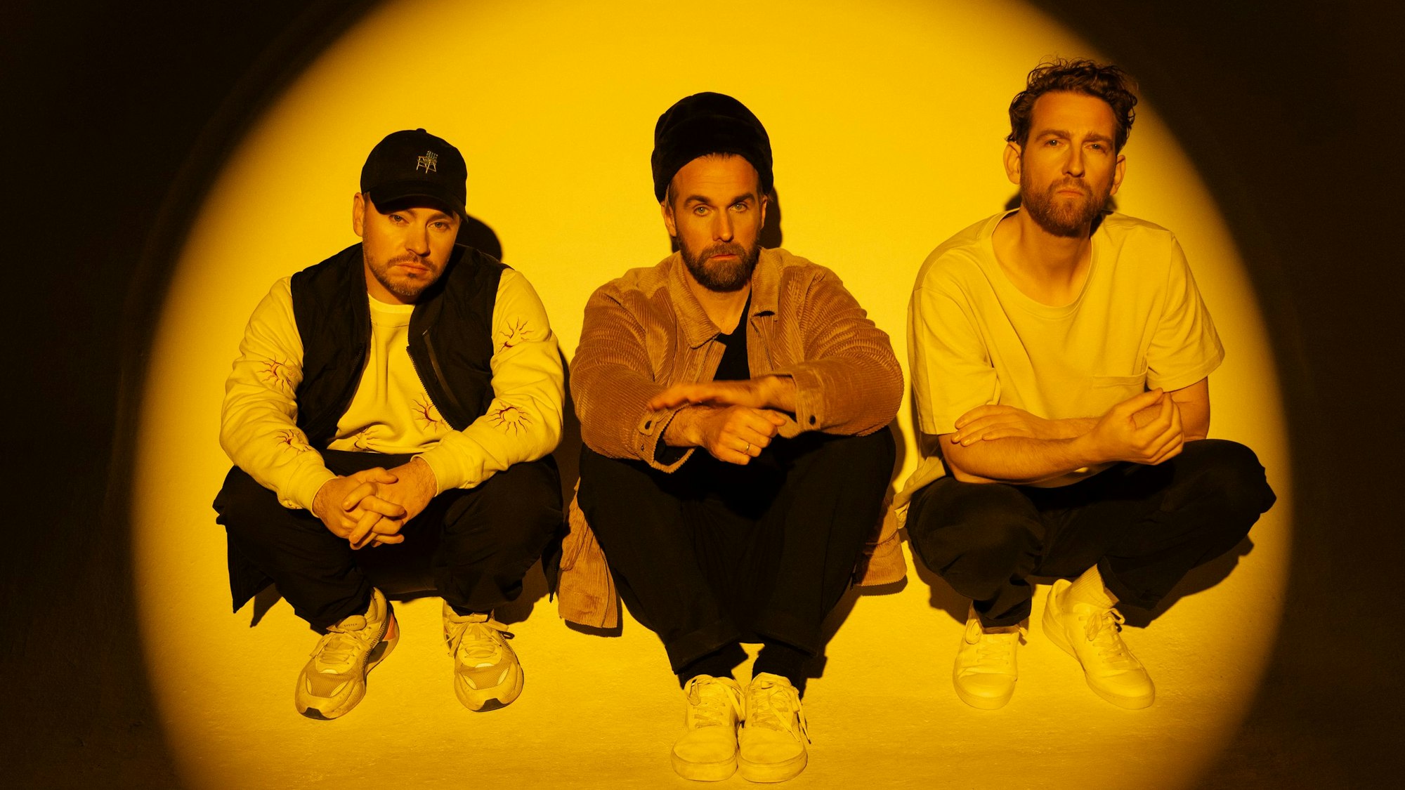 Die Kölner Band Ok Kid hat eine neue Single veröffentlicht, das Album zum Titelsong erscheint aber später als geplant.