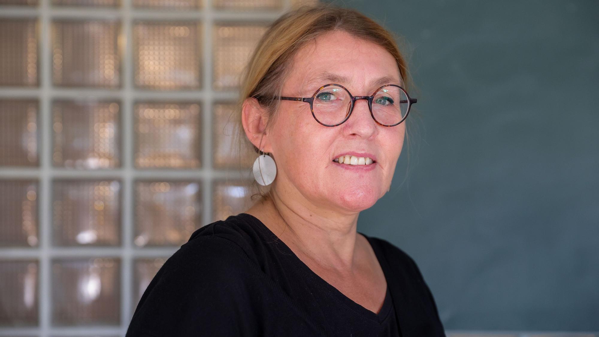 Annegret Flach