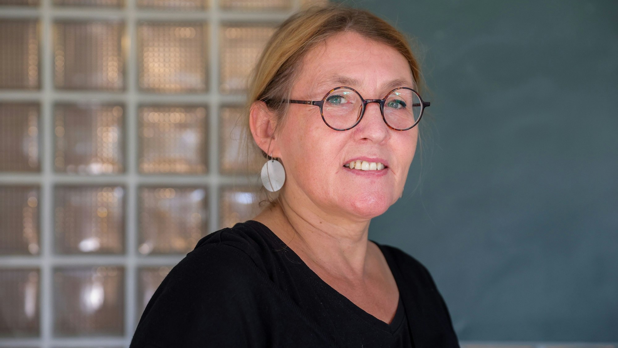 Annegret Flach