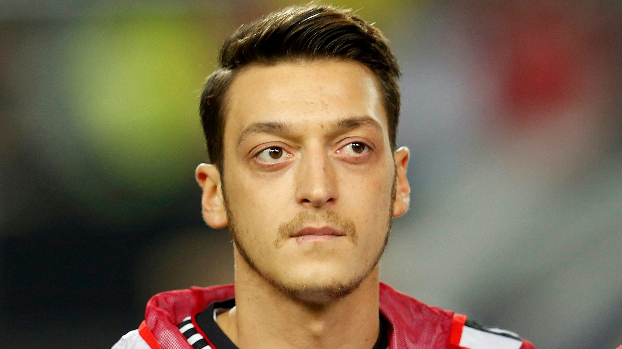 Mesüt Özil