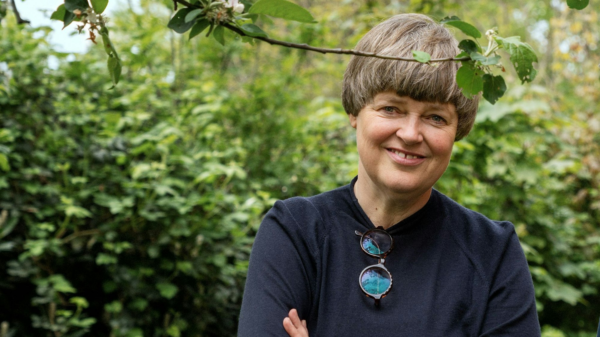 Lehrerin Kathrin Deuper und Lehrer Jan Söntgerath sind Quereinsteiger in den Lehrerberuf