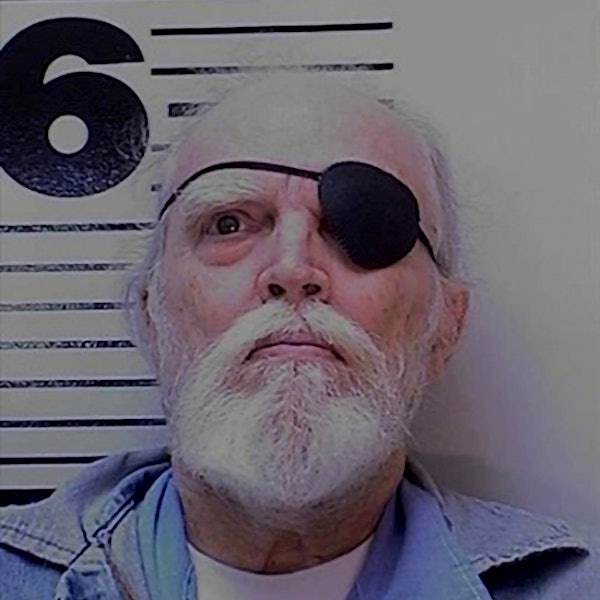 Der Serienmörder Douglas Daniel Clark im Jahre 2018.