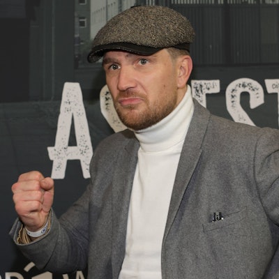 Frederick Lau hat einige Erfahrungen mit dem Trinken gemacht.