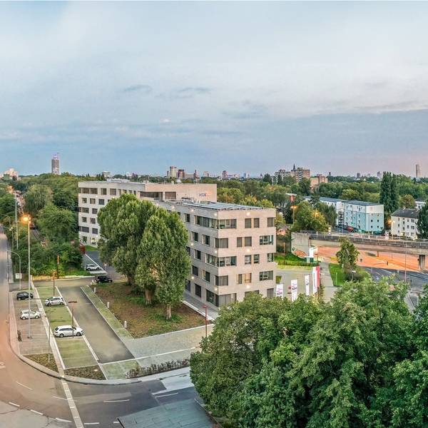 HGK Zentrale Niehl
