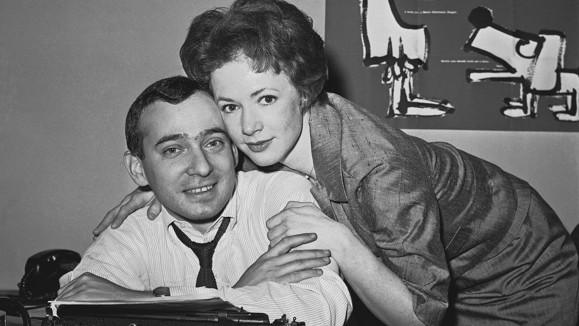 Piper Laurie